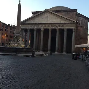 Casa de hóspedes Casa Bella Pantheon, Roma