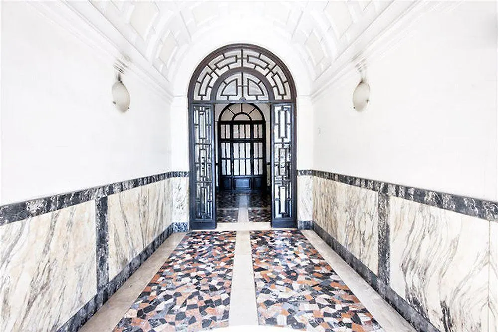 Laterani Suite Rome Italy