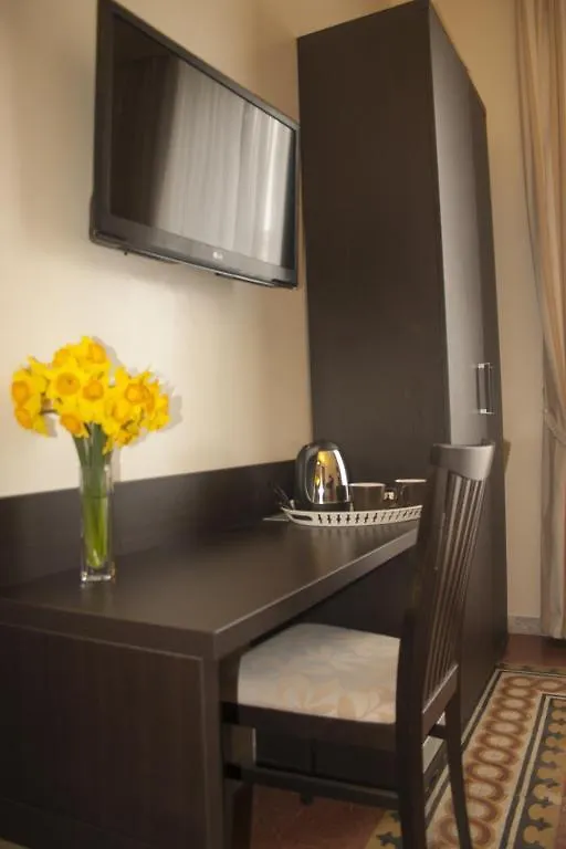Laterani Suite Rome 2*,