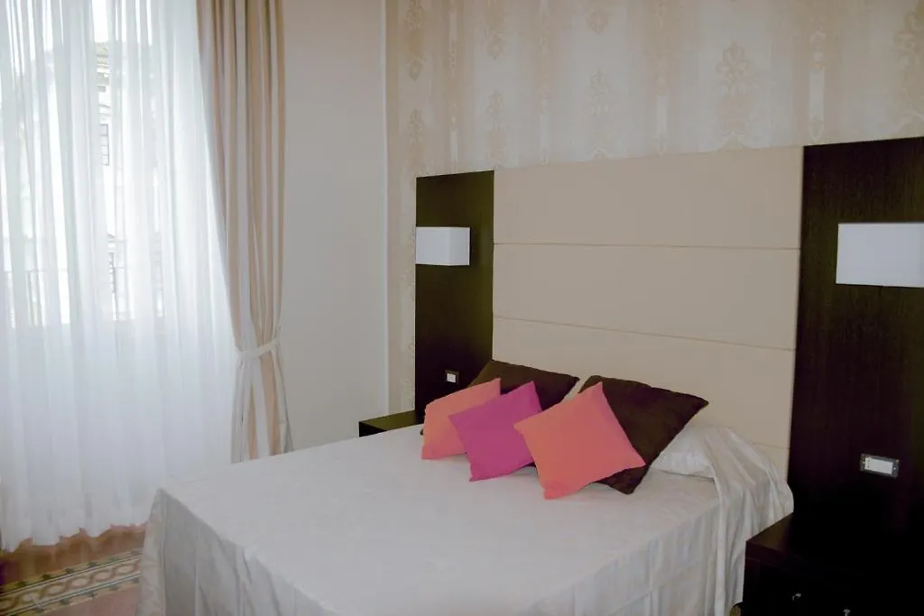 ** Guest house Laterani Suite Rome Italy