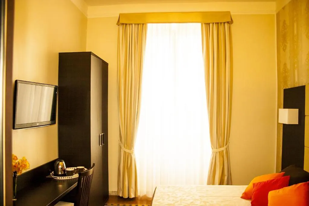** Guest house Laterani Suite Rome Italy