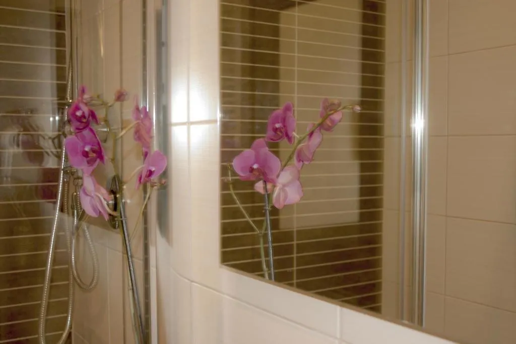 Guest house Laterani Suite Rome