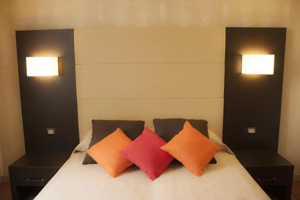 Laterani Suite Rome
