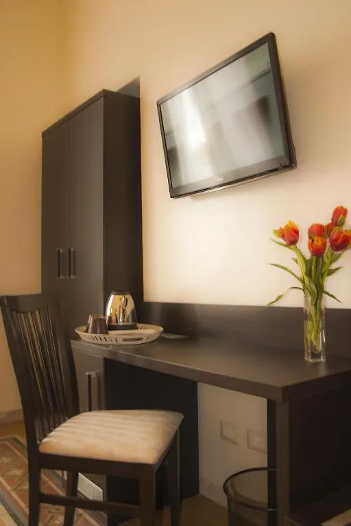 Laterani Suite Rome Italy