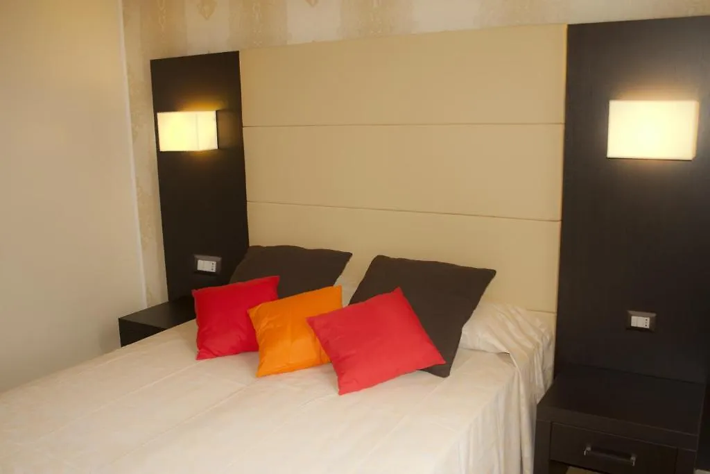 Laterani Suite Rome Guest house