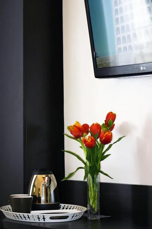Guest house Laterani Suite Rome