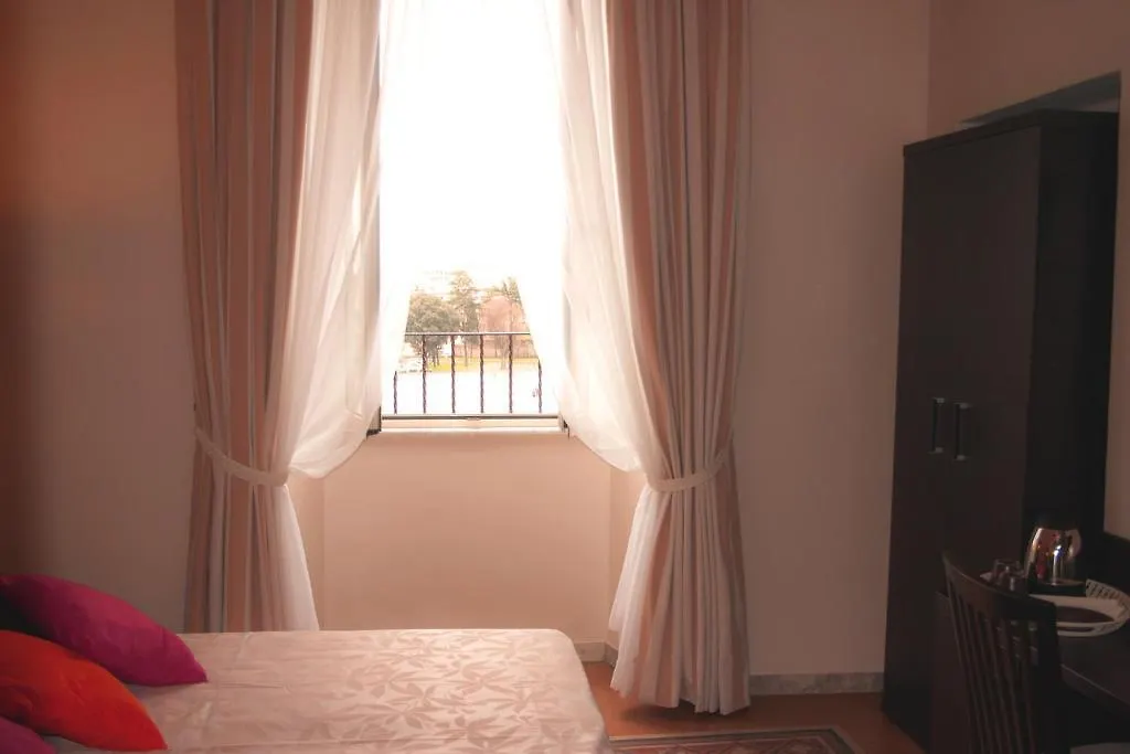 Laterani Suite Rome