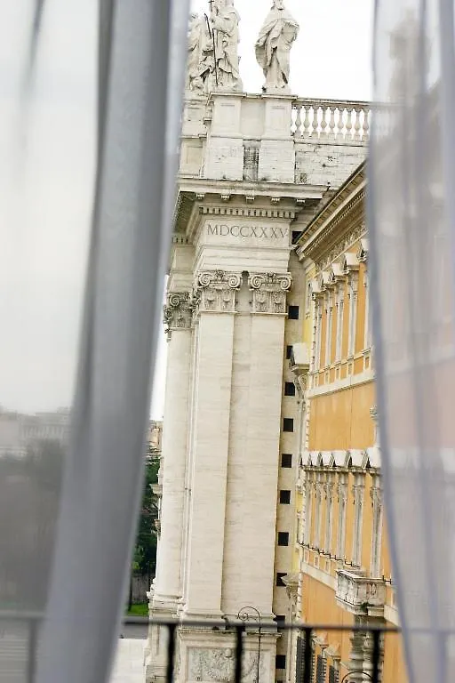 Laterani Suite Rome 2*,  Italy