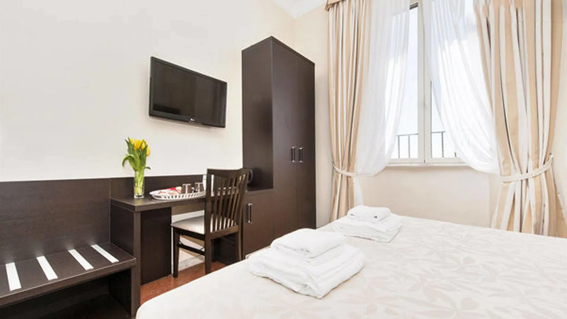Laterani Suite Rome