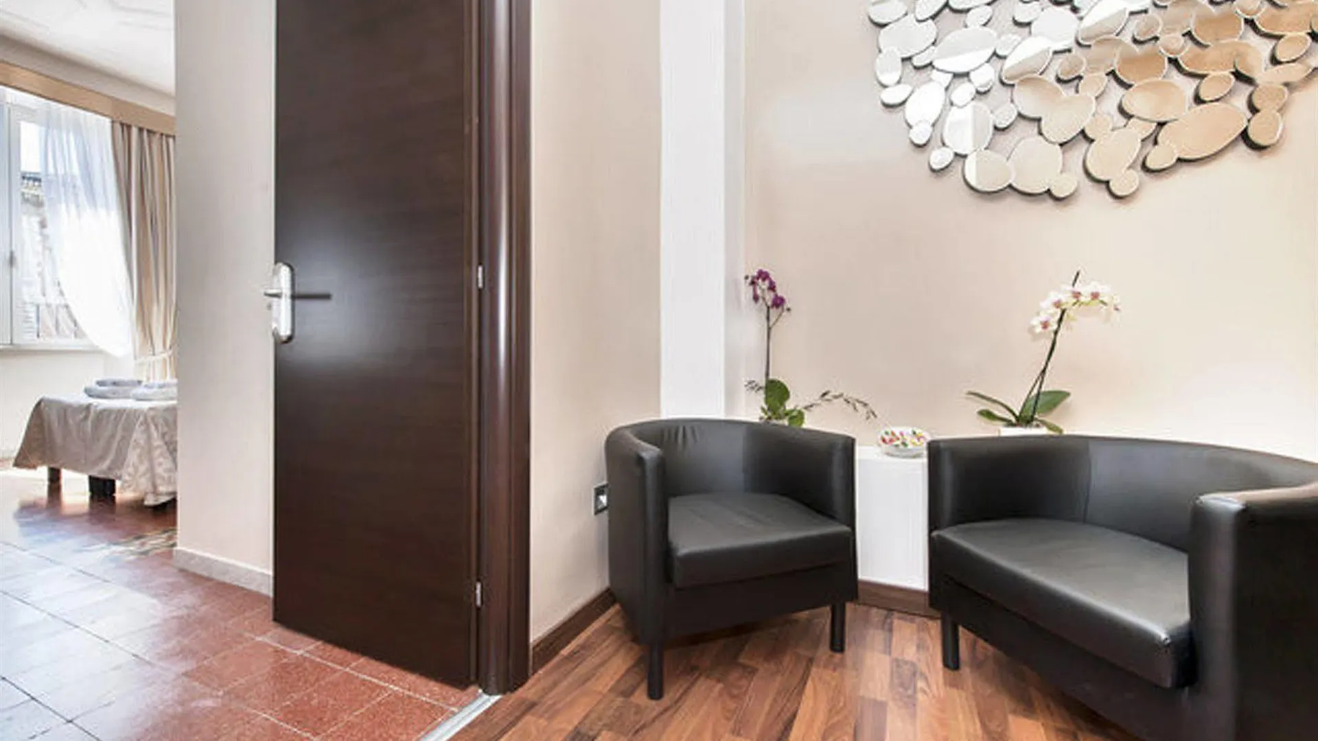 Laterani Suite Rome 2*,