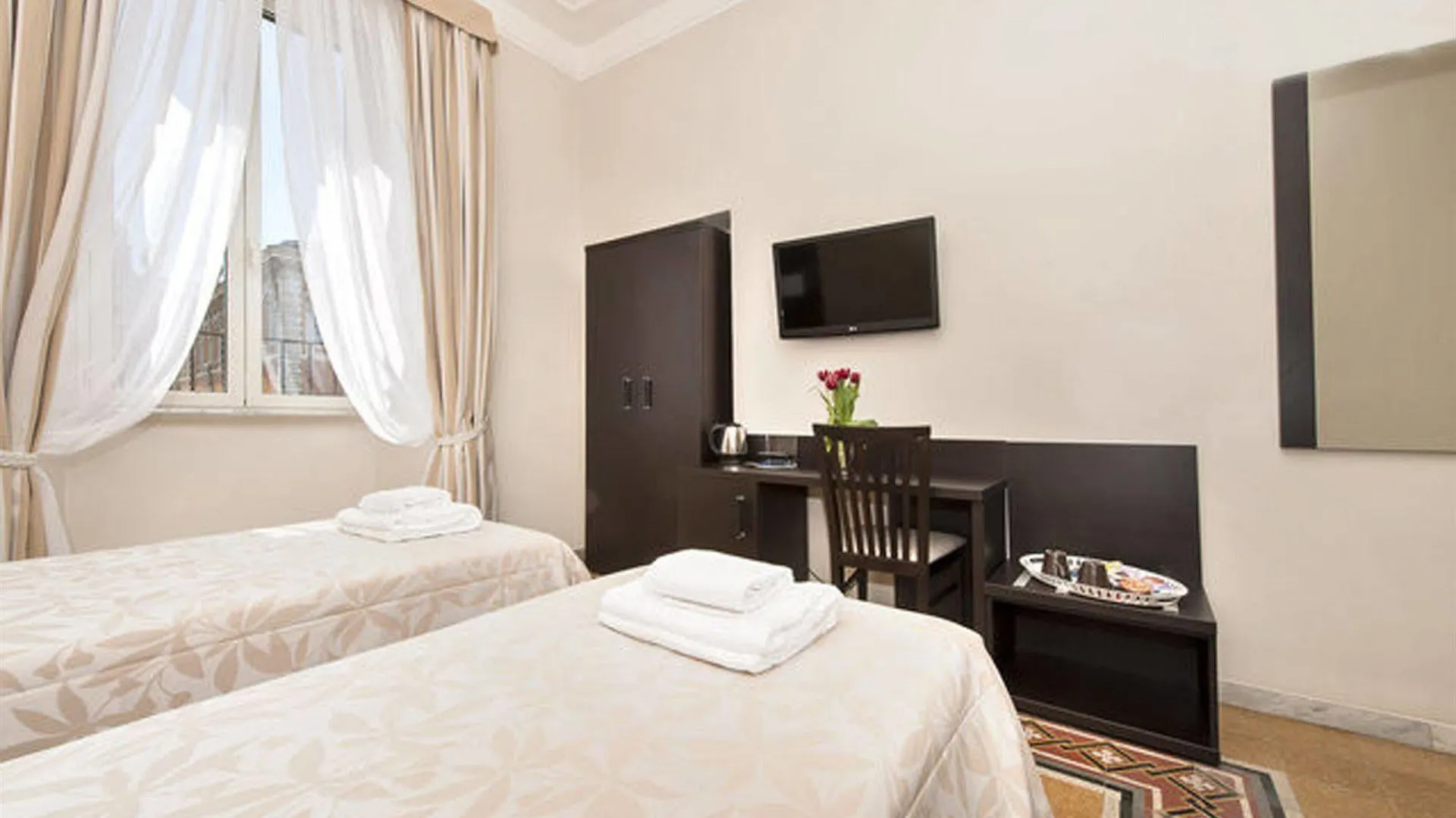 Laterani Suite Rome
