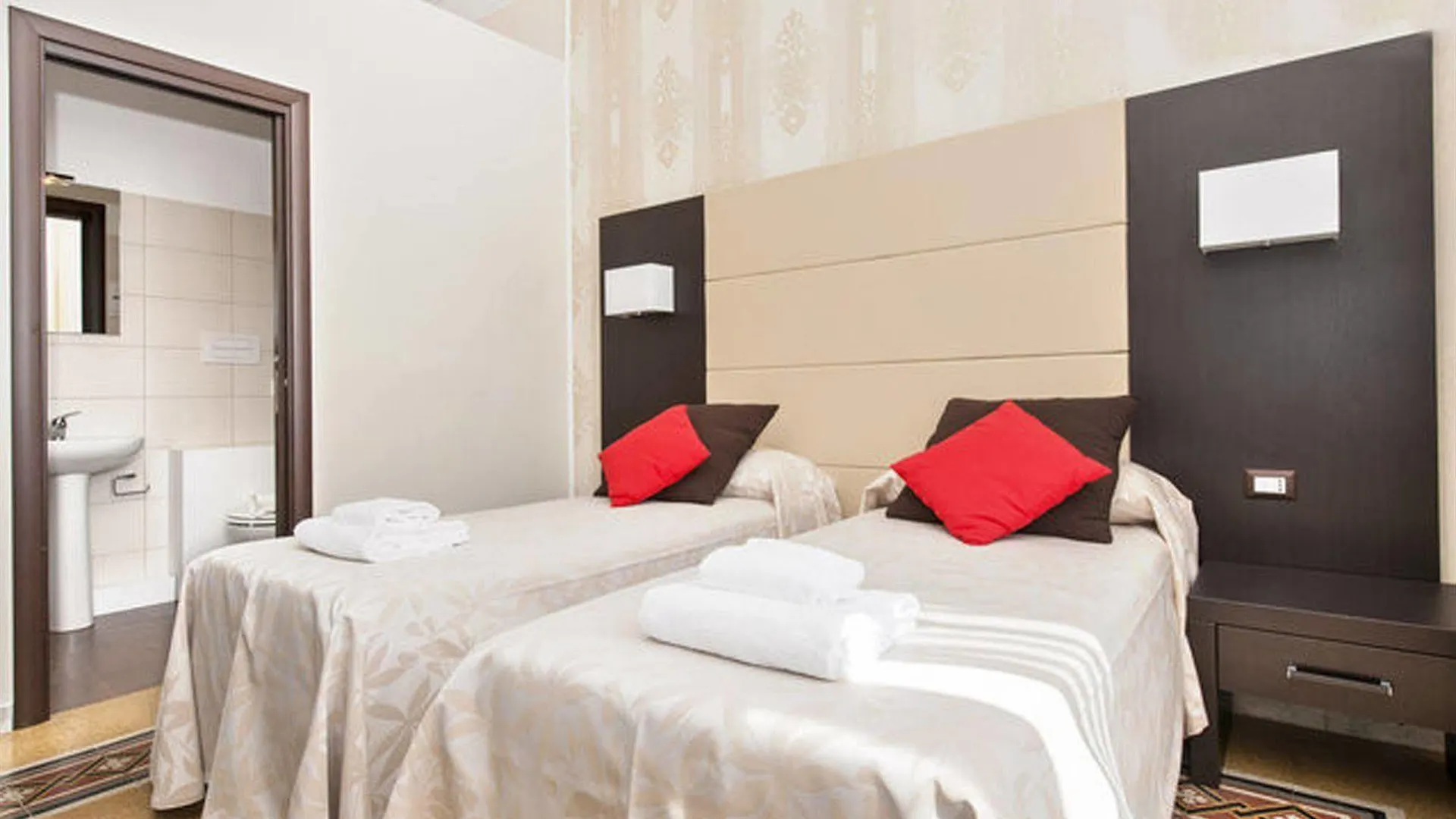 Guest house Laterani Suite Rome