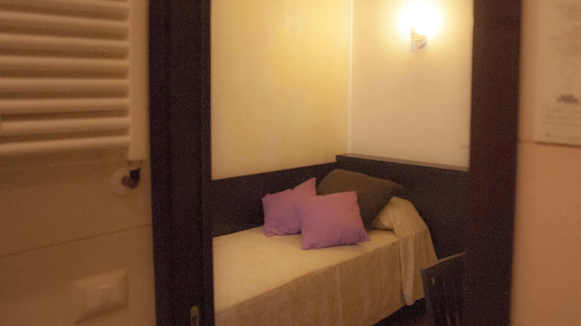 Laterani Suite Rome Guest house