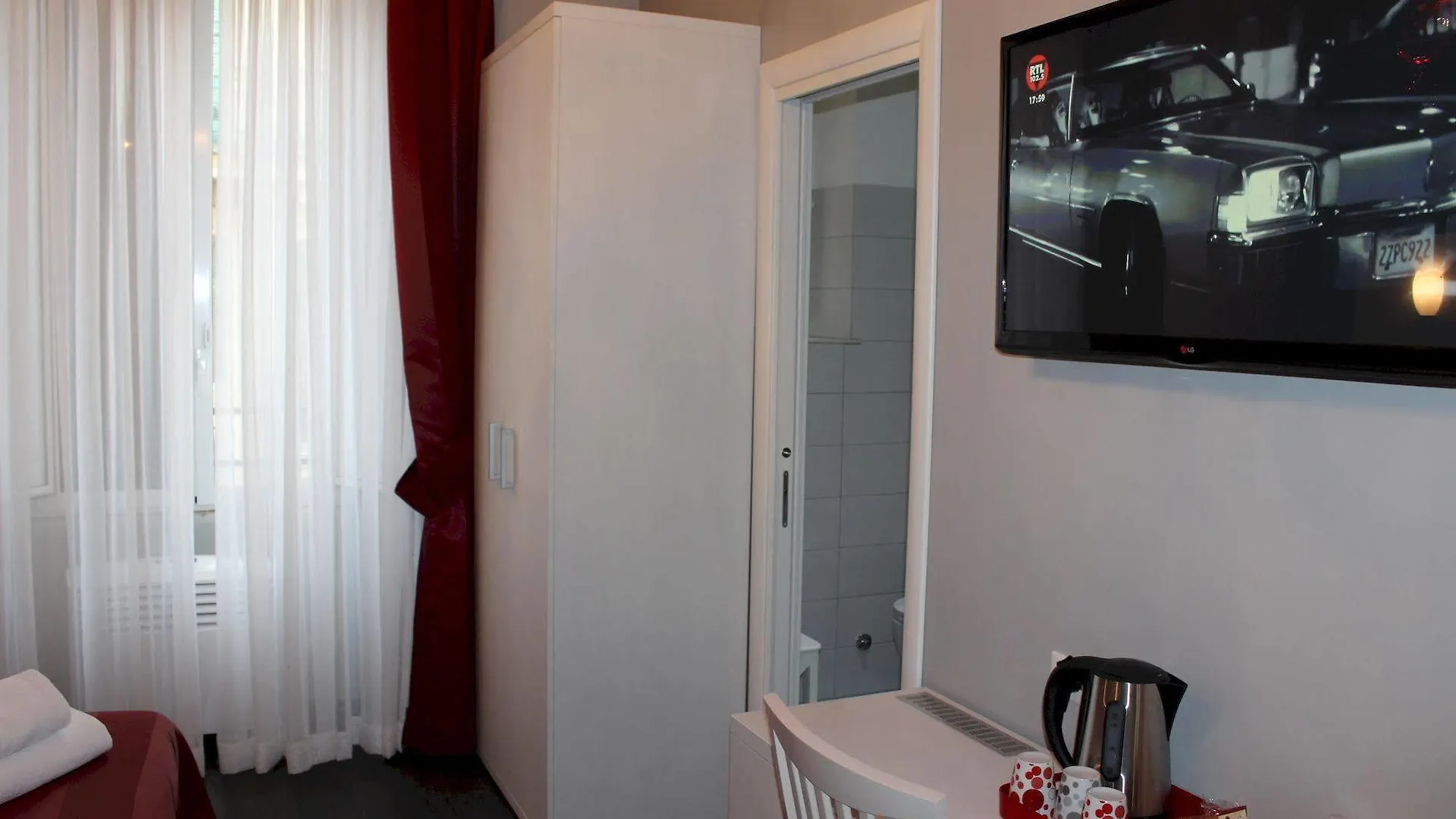 ** Guest house Laterani Suite Rome Italy