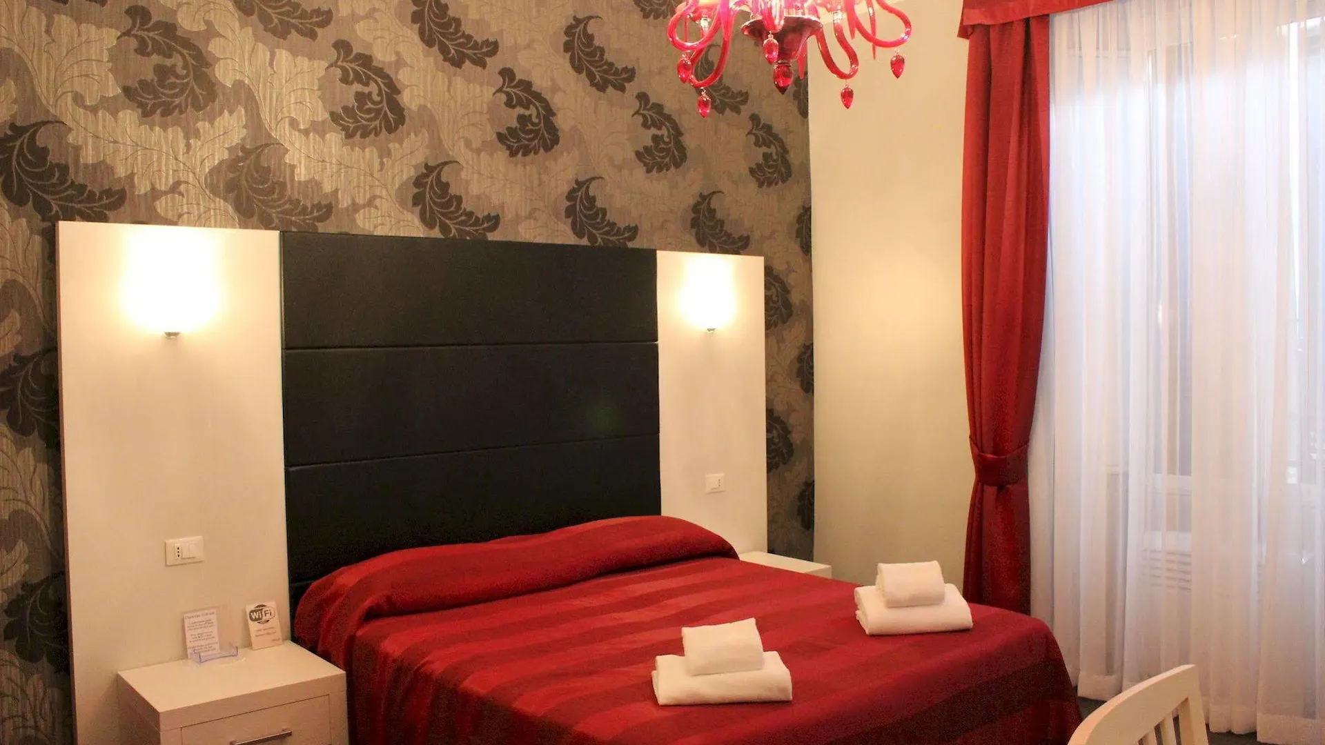Laterani Suite Rome Guest house