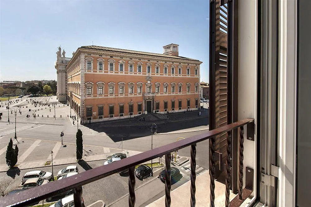 Laterani Suite Roma