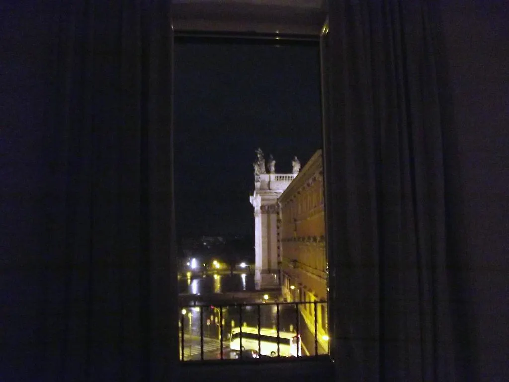 Affittacamere Laterani Suite Roma