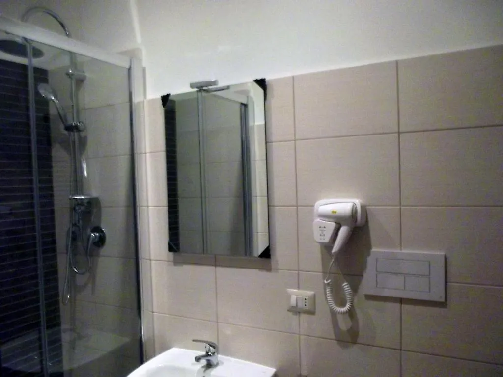 Laterani Suite Roma Affittacamere