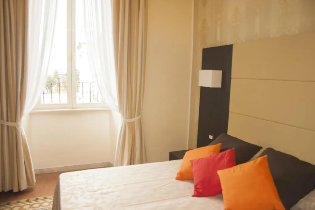 Affittacamere Laterani Suite Roma