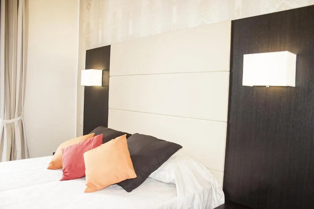 Laterani Suite Roma