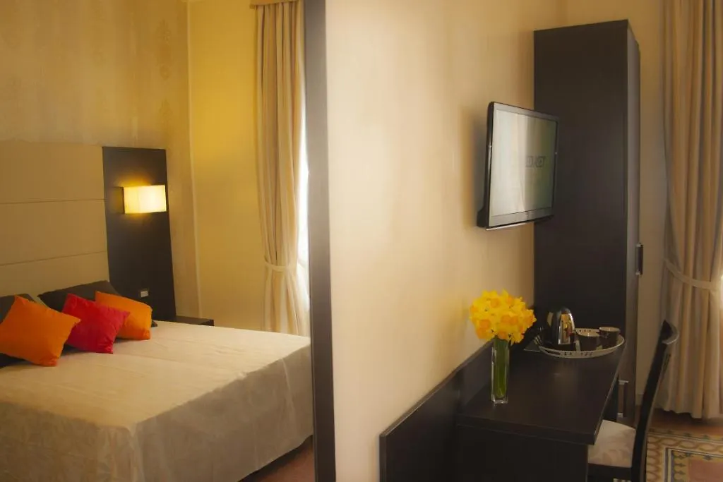 Laterani Suite Roma