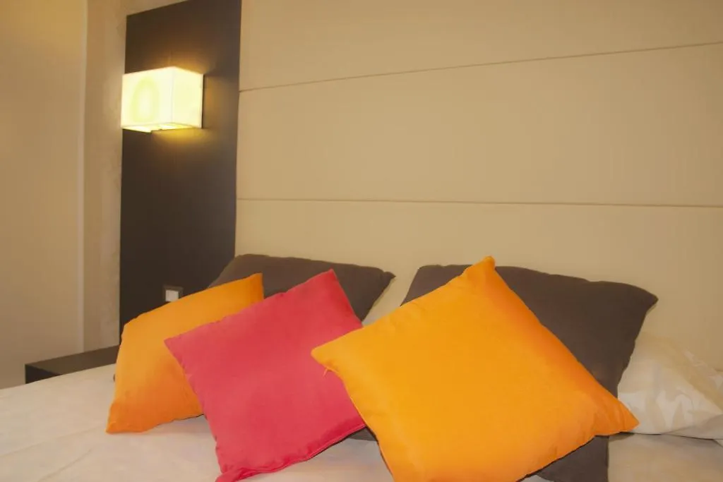 Affittacamere Laterani Suite Roma