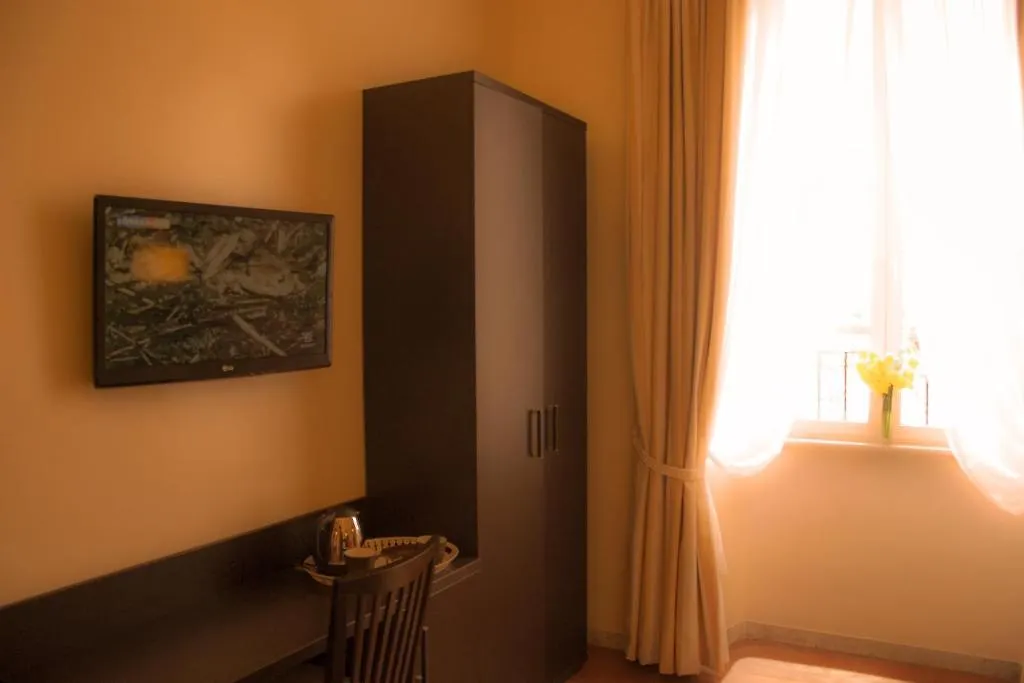 Laterani Suite Roma