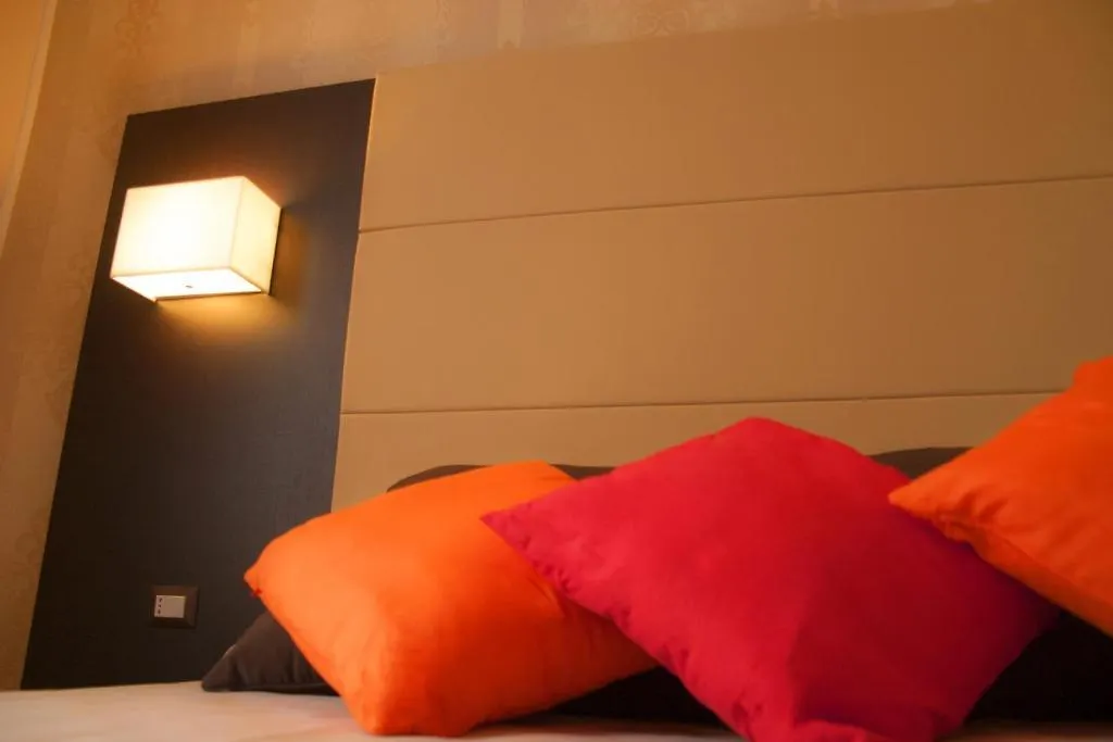 ** Affittacamere Laterani Suite Roma Italia