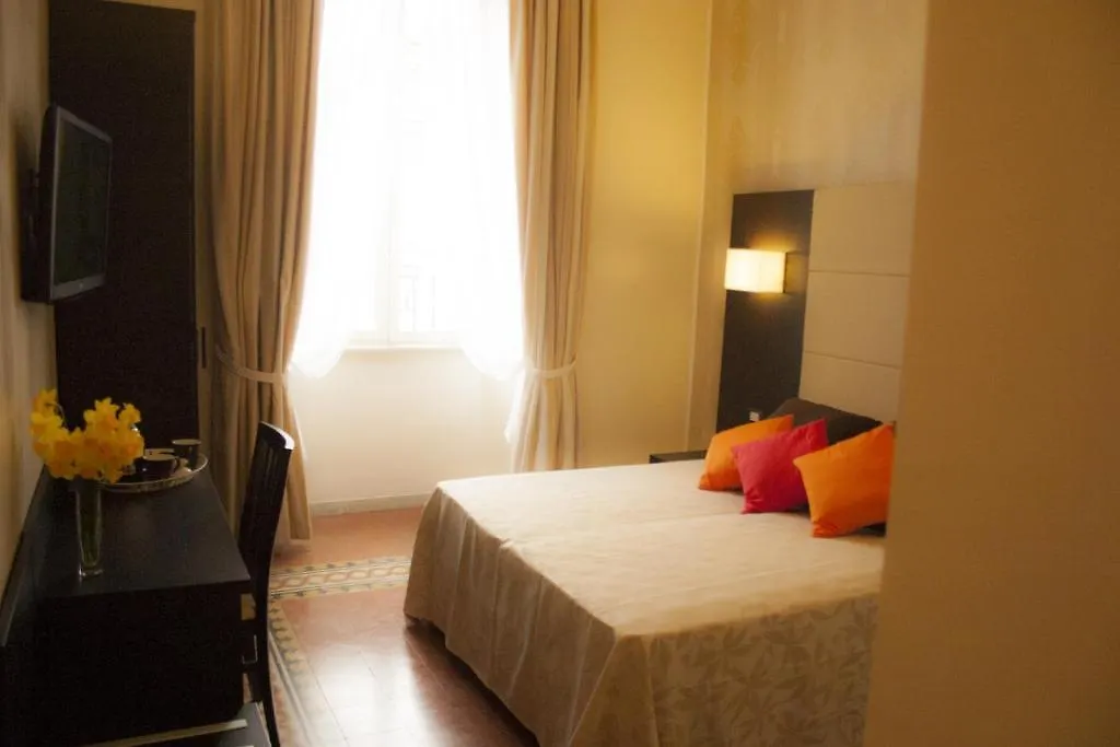 ** Affittacamere Laterani Suite Roma Italia