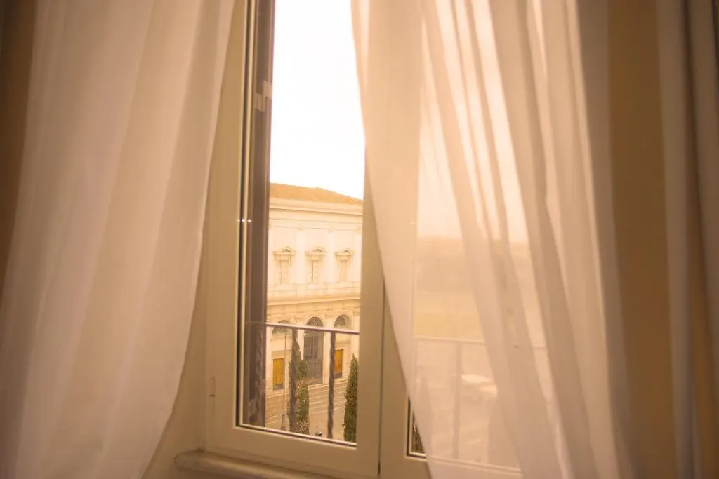 Laterani Suite Roma Italia
