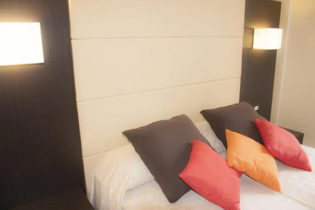 Laterani Suite Roma