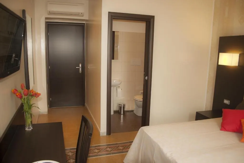 Affittacamere Laterani Suite Roma