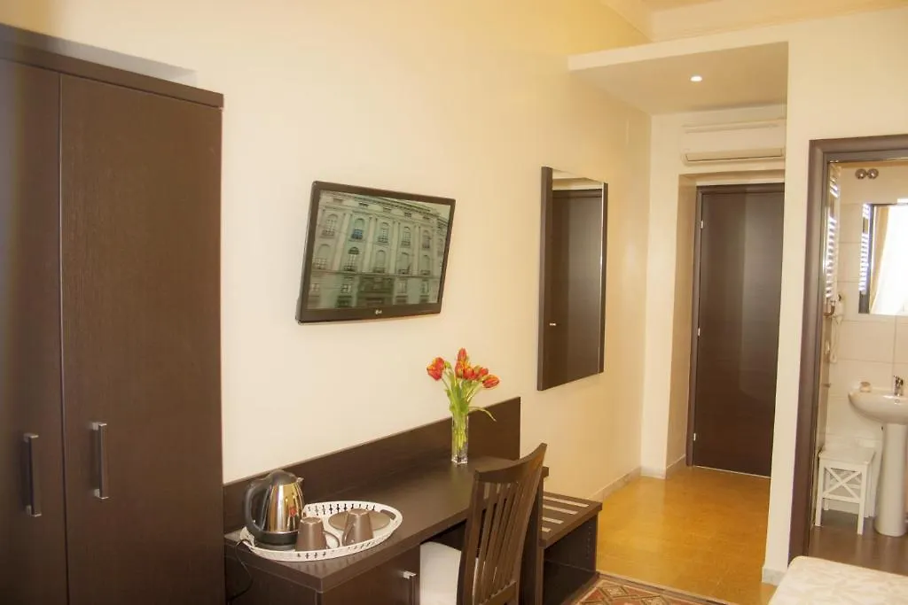 Affittacamere Laterani Suite Roma