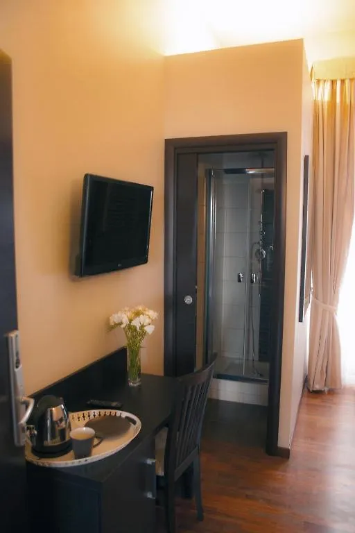 Laterani Suite Roma Affittacamere