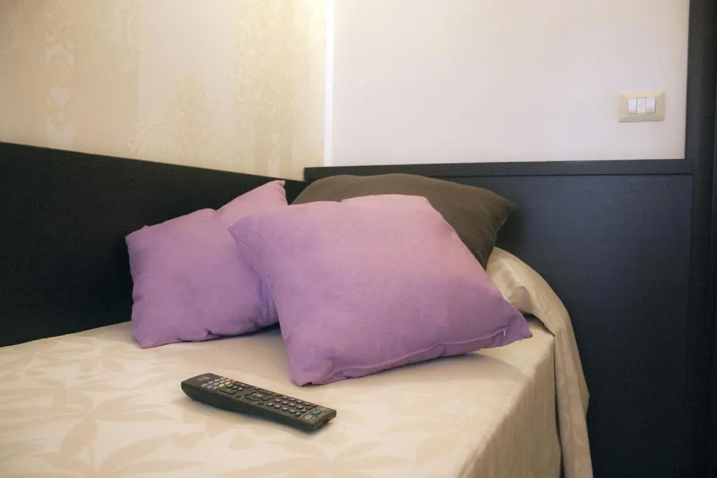 Laterani Suite Roma Italia