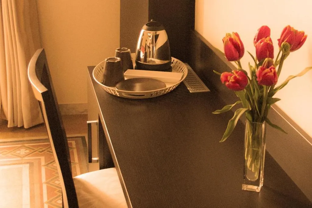 Laterani Suite Roma Affittacamere