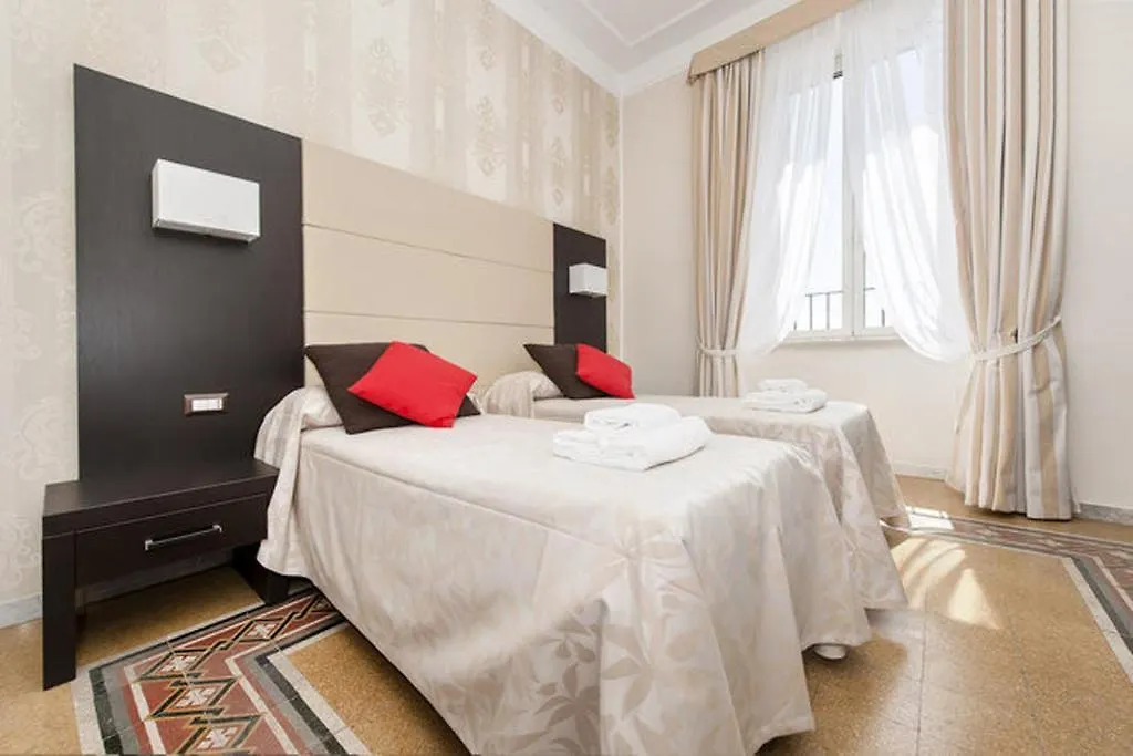 Affittacamere Laterani Suite Roma