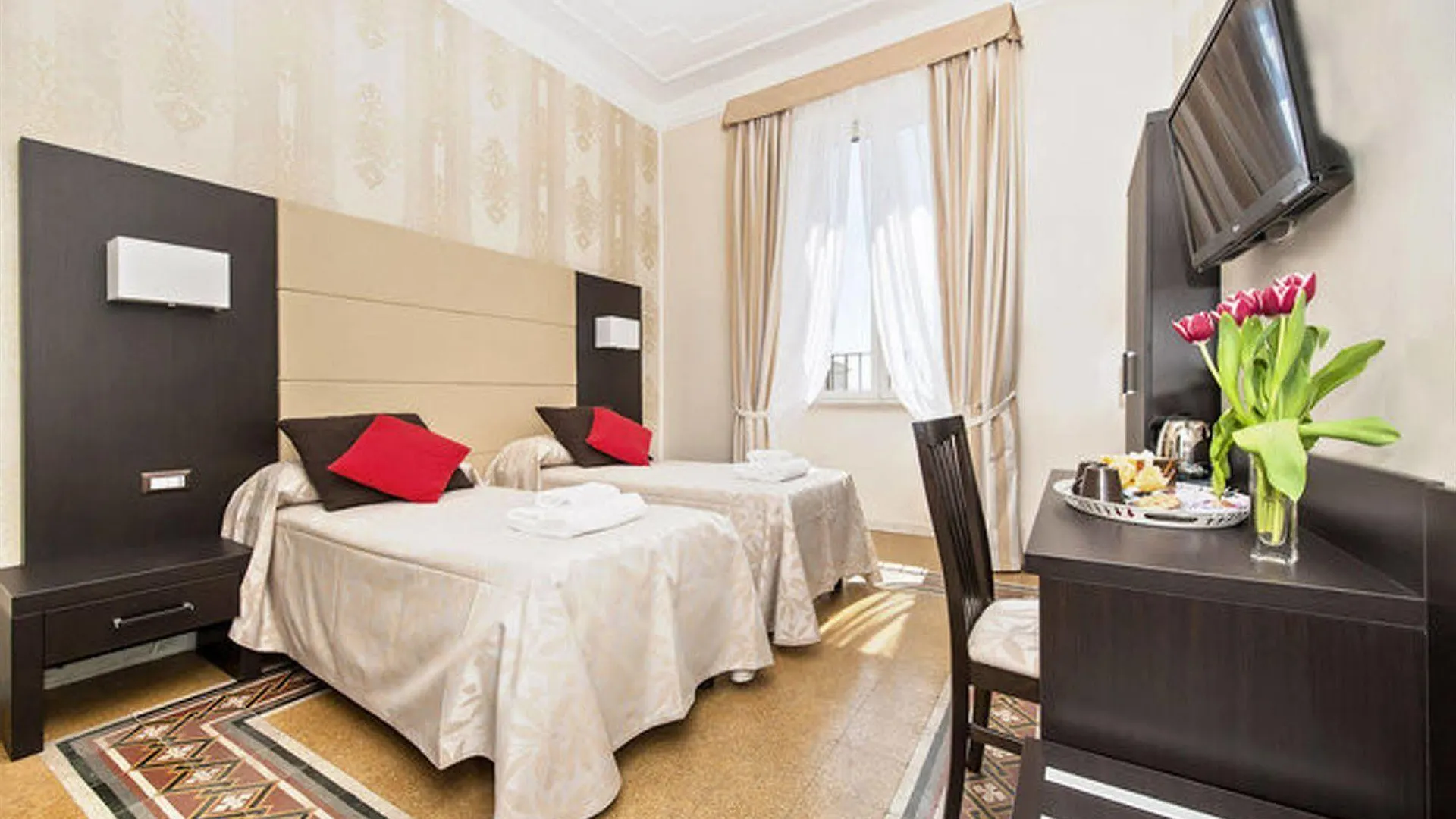 Affittacamere Laterani Suite Roma