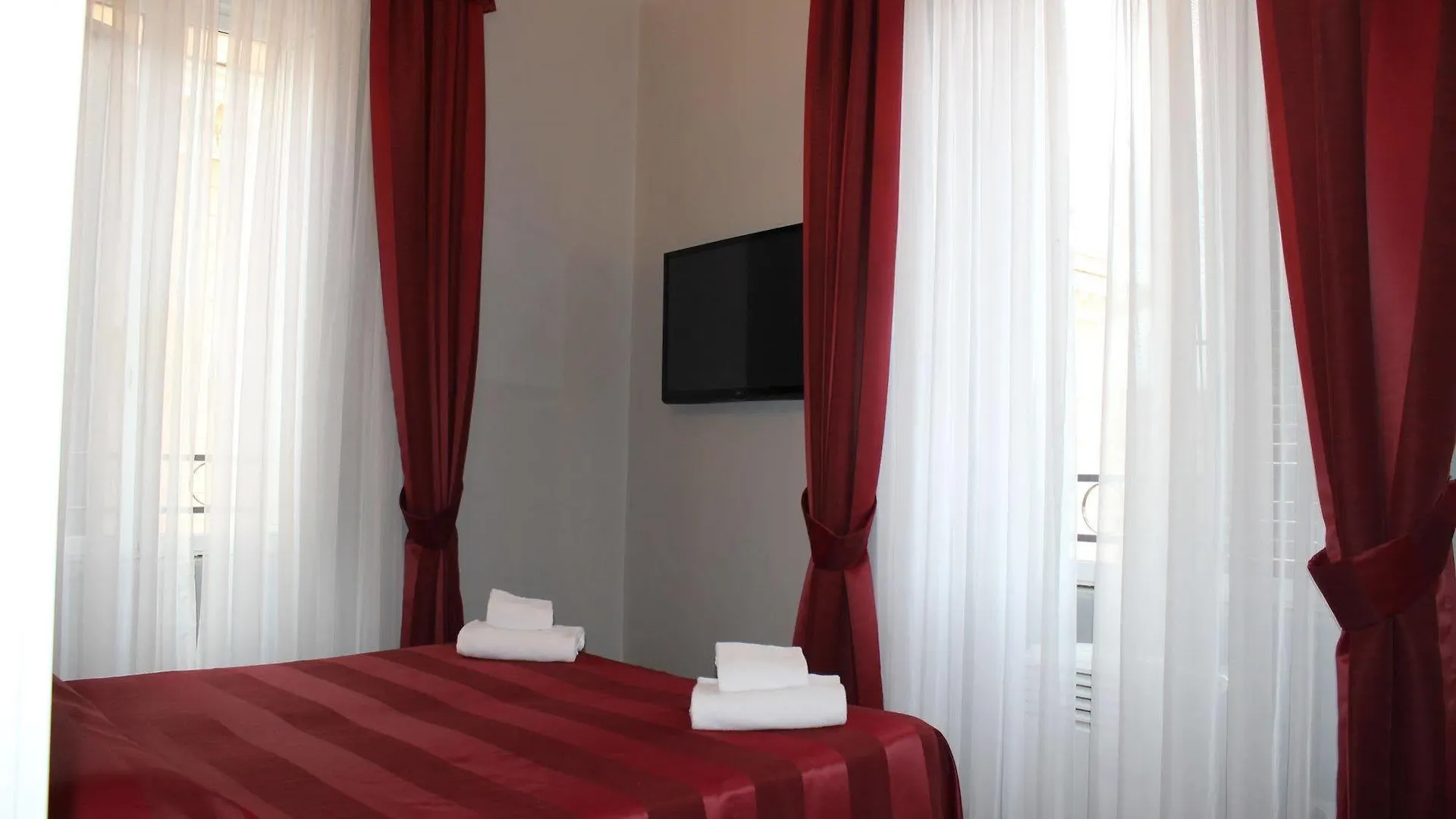 ** Affittacamere Laterani Suite Roma Italia