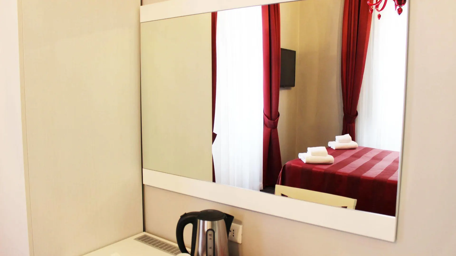 Laterani Suite Roma