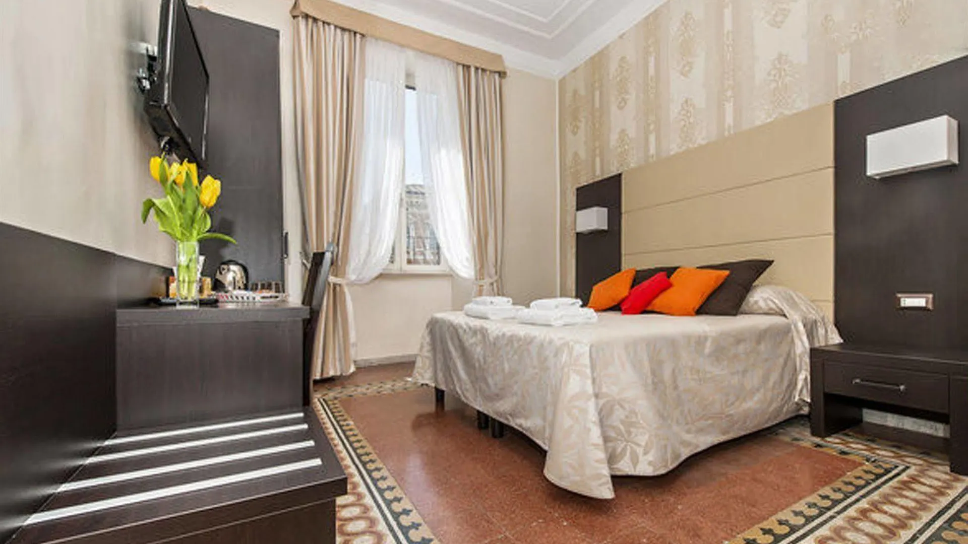 Laterani Suite Roma