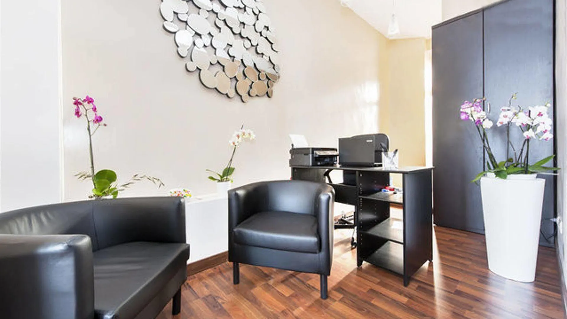 Laterani Suite Roma Italia