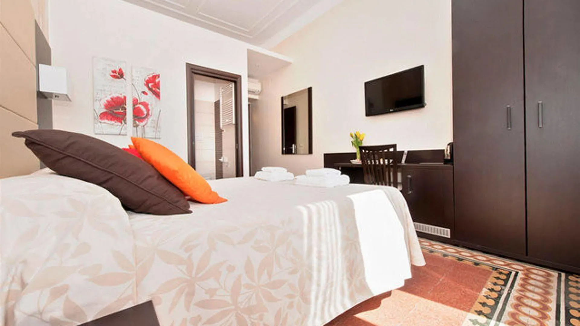 Laterani Suite Roma Affittacamere