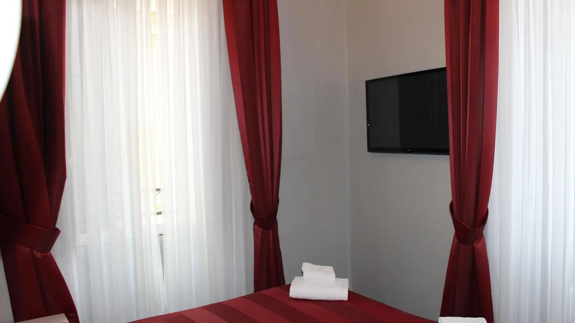 Affittacamere Laterani Suite Roma