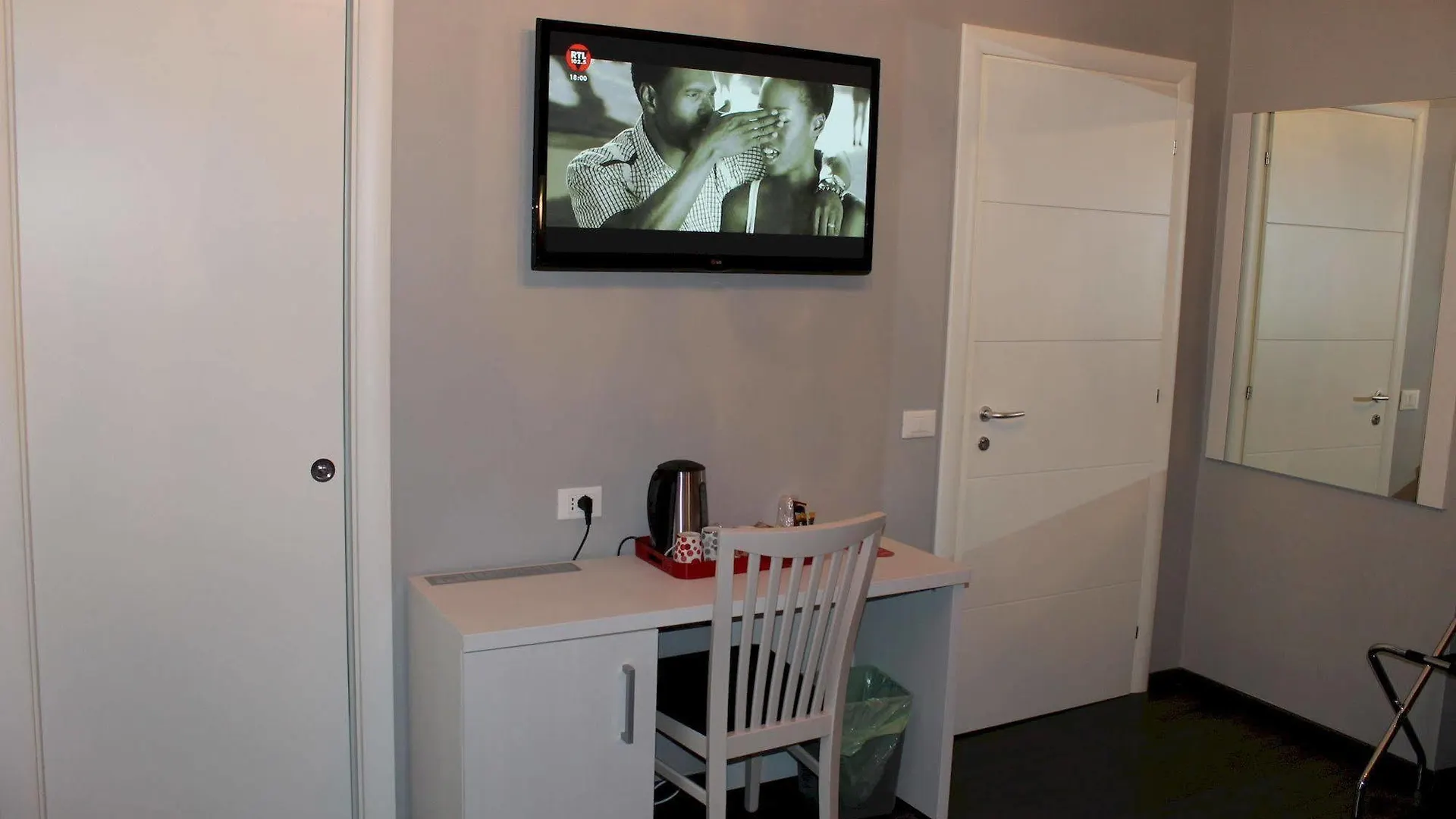 Laterani Suite Roma Affittacamere