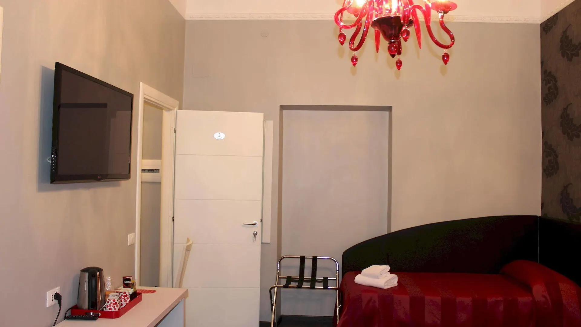 Laterani Suite Roma