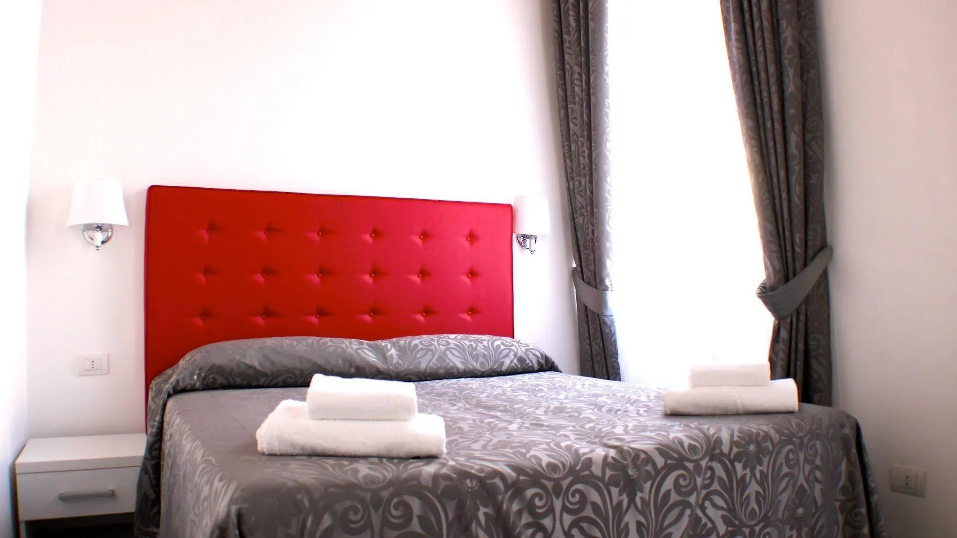 Affittacamere Laterani Suite Roma